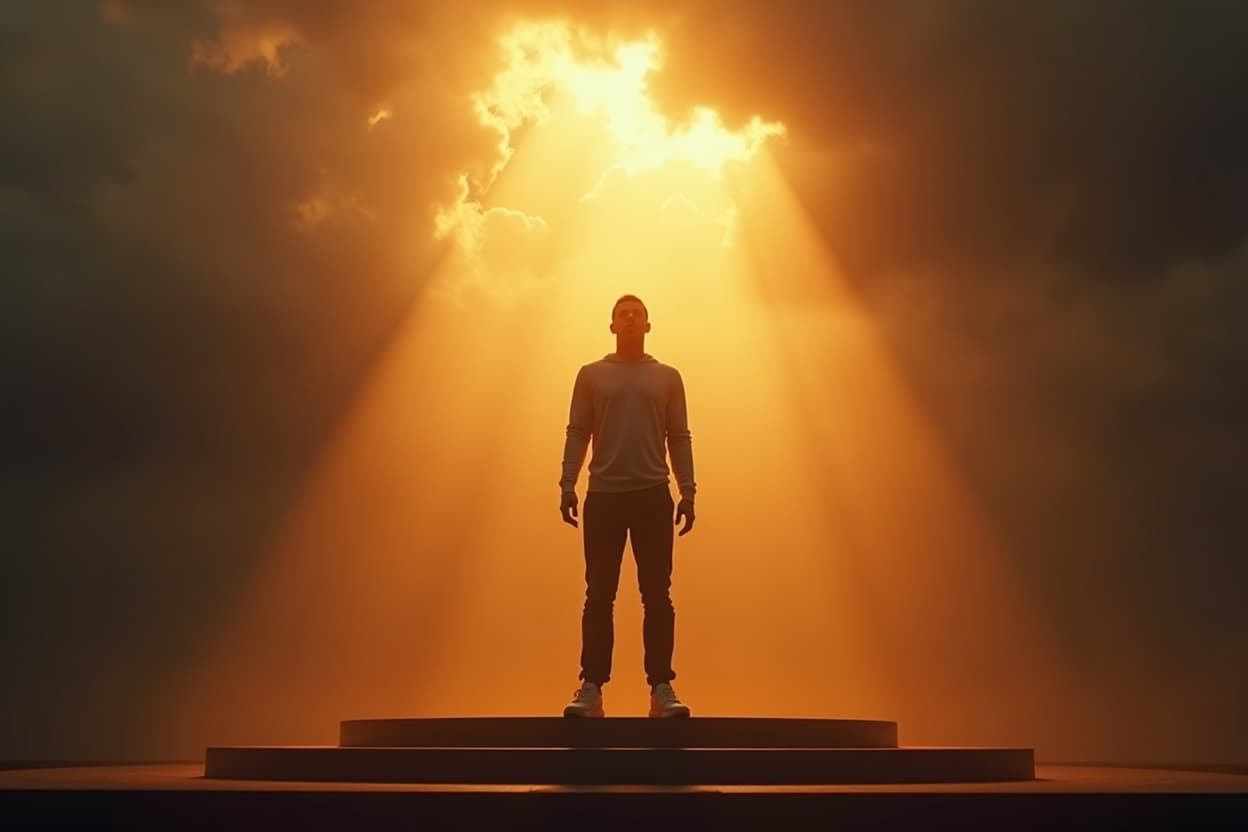 I Will Not Stop Speaking: Finding Strength in Your Own Voice