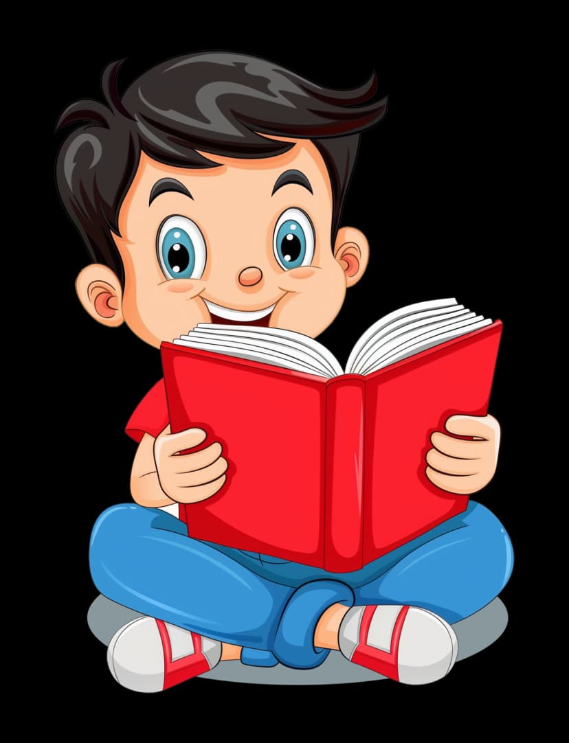 Team collaborating on publishing a book