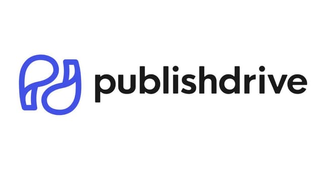 Publish Drive logo