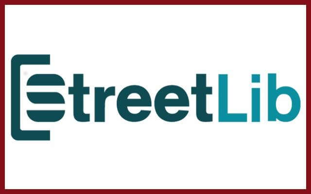 Street Lib logo