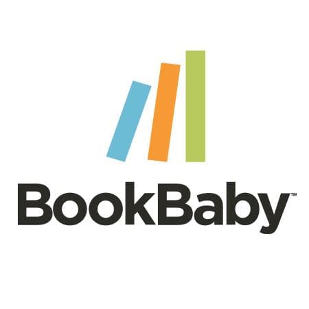 Book Baby logo