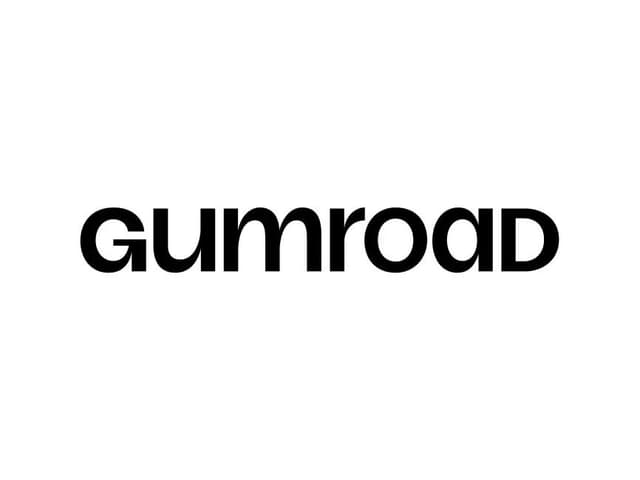 Gum road logo