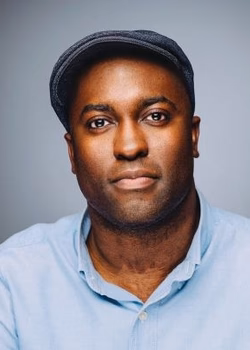 Photo of Ethan Brooks